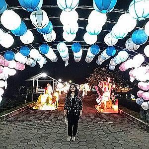 Profile photo for Dorothea Debora Eunike