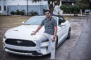 Profile photo for Deepak Sankpal