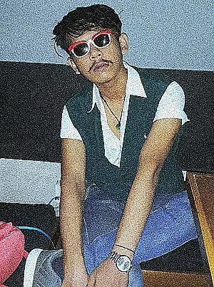 Profile photo for Ahmad setyo pambudi