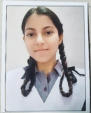 Profile photo for Divya Joshi