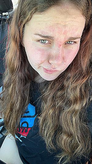 Profile photo for phoebe kindred