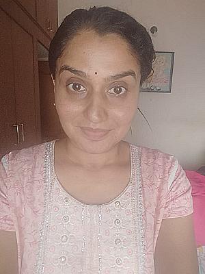 Profile photo for Archana P Kini