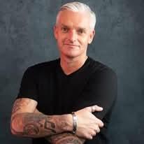 Profile photo for Kevin Boyle