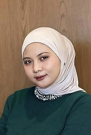 Profile photo for Mia Angaraini