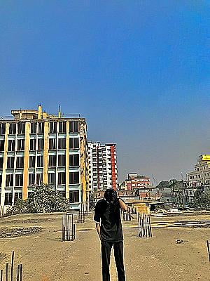 Profile photo for Mohammad Miraz