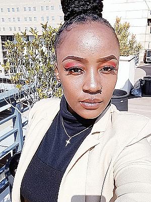 Profile photo for Masego Setae