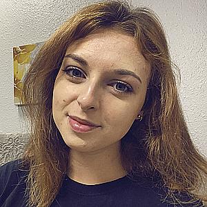 Profile photo for Aleksandra Parol