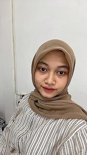 Profile photo for lintang ayu