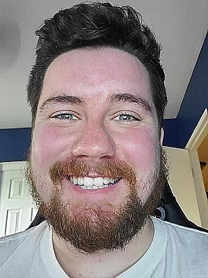 Profile photo for Edward Carter