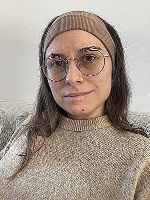 Profile photo for Madison Ferrigolo