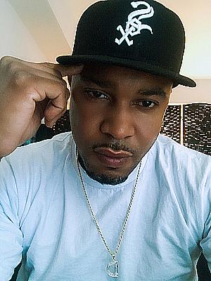 Profile photo for Del Vaughn Miller