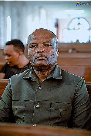 Profile photo for Hapson Charles Macha