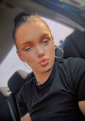 Profile photo for Kendra Wheeler