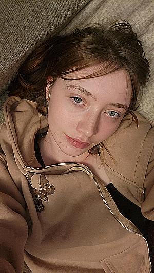 Profile photo for Amanda R Jensen