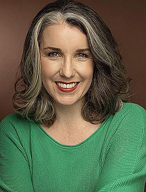 Profile photo for Lauren Gobes