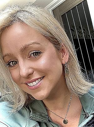 Profile photo for Jemma Blinch