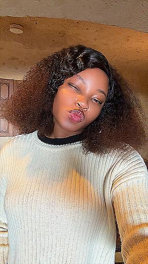 Profile photo for Sherrybelle Glory Imaga