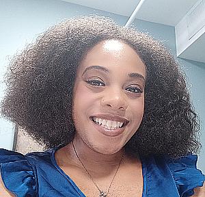 Profile photo for Iesha Westmoreland