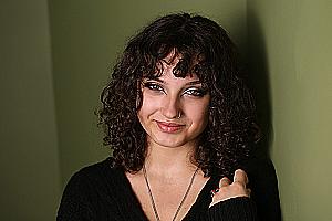 Profile photo for Caprice Crawford