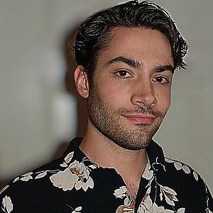 Profile photo for Alvaro Caballero-Calabia