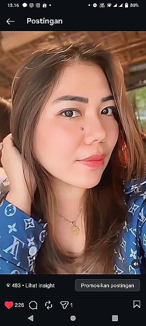 Profile photo for Lely nur Aprilya