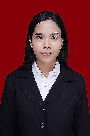 Profile photo for Tiara Stepany Manurung