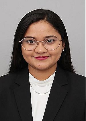 Profile photo for Gabriela Hernández