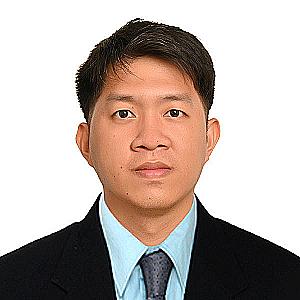 Profile photo for Dominic Abrematea