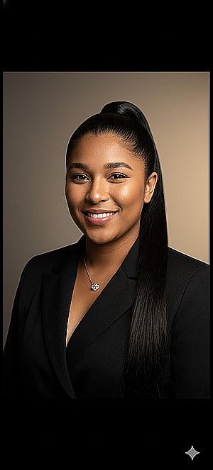 Profile photo for Evelin Ortiz