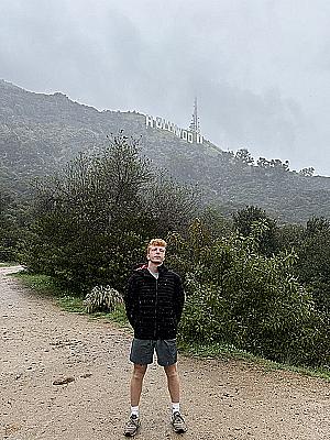 Profile photo for Carter Guinn