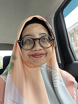 Profile photo for Disa Vania