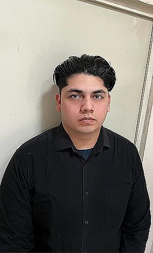 Profile photo for Oscar Ernesto Guerrero Robles