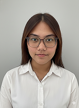 Profile photo for Christine Carmelia Lauw