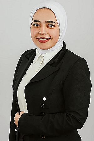 Profile photo for Celine Badawy