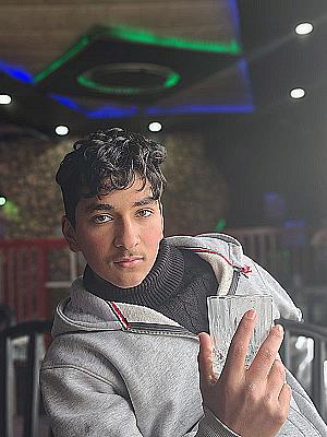 Profile photo for Kifayat ah