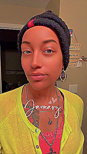 Profile photo for Joi Bowman, MSCN