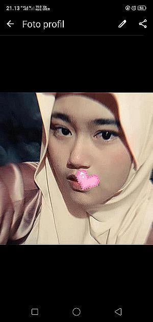 Profile photo for Ikhfa Azizah Murtisari