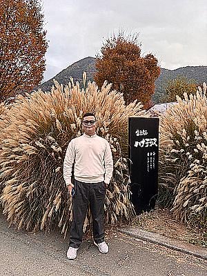 Profile photo for Rome Mendiola