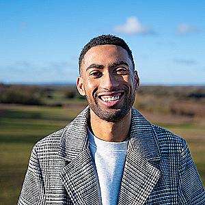 Profile photo for Jonathan Pierre