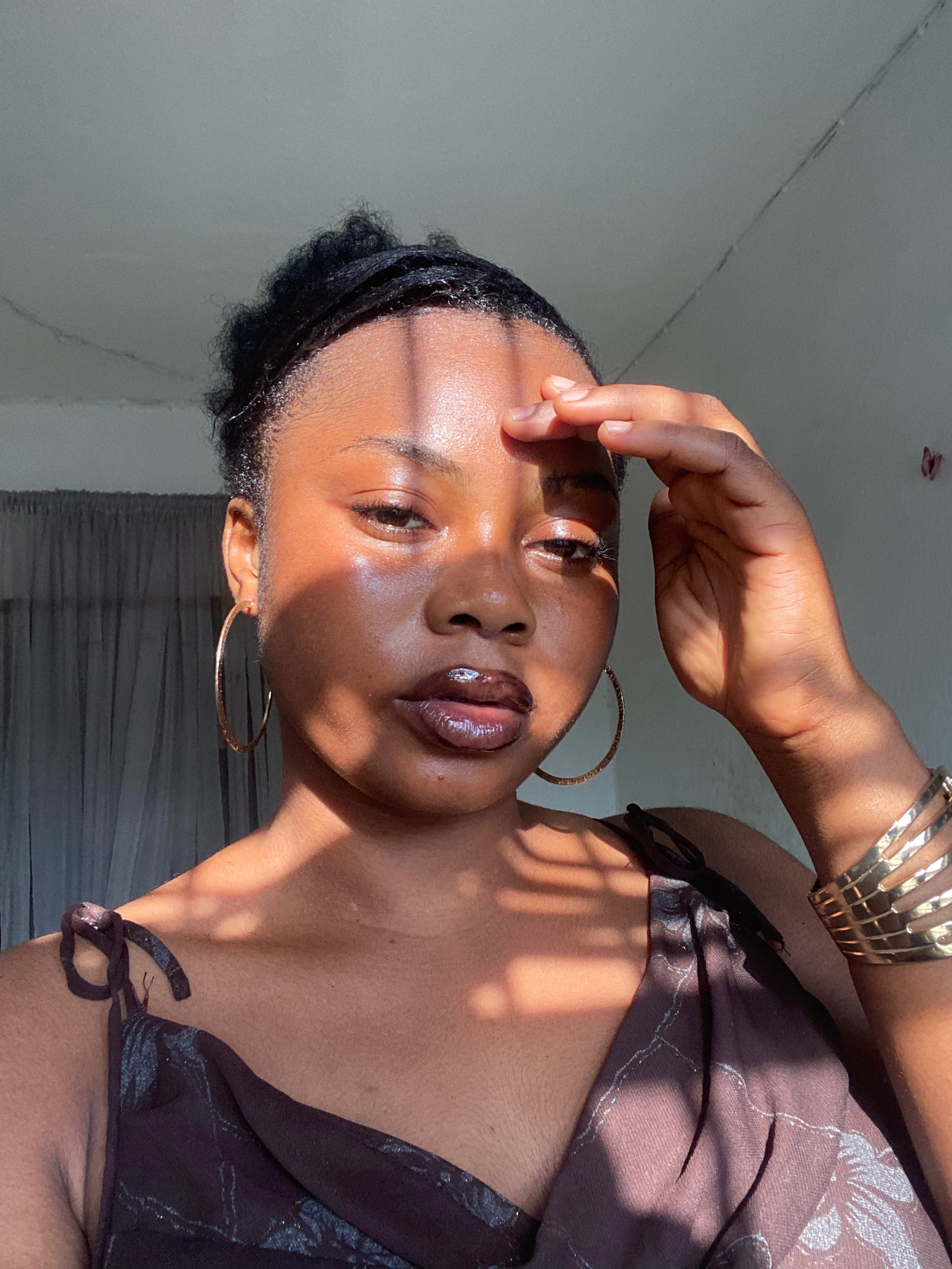 Profile photo for Ololade Balogun