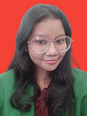 Profile photo for Angelita Catherine Arsya Sihite
