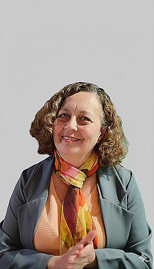 Profile photo for Liliana Olmedo