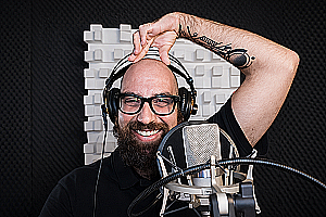 Profile photo for Joel De Las Heras Beán