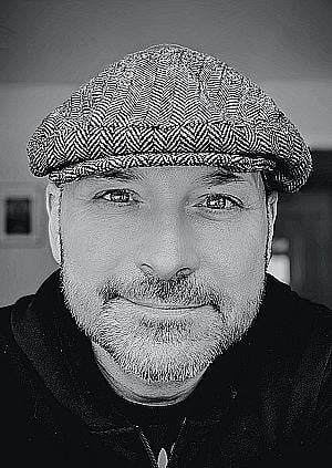 Profile photo for Bryan Daubney