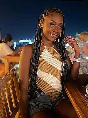 Profile photo for Fergie Torres Ledesma