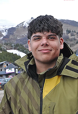 Profile photo for Matias Ezequiel Alcaraz