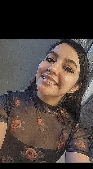 Profile photo for Nadia Sanchez