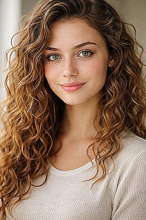 Profile photo for Haley Love