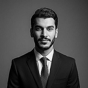 Profile photo for Ahmed Mohamed ali