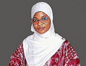 Profile photo for Monsurat Surajudeen